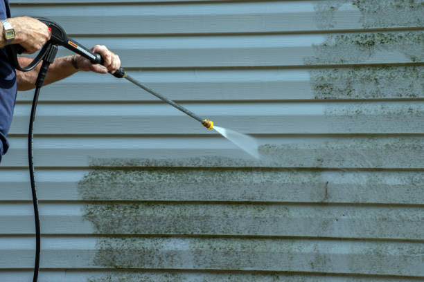 Why Choose Our Certified Pressure Washing Experts for Your Project Needs in Weatogue, CT?
