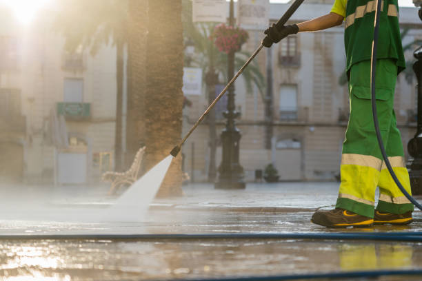 Professional Pressure Washing in Weatogue, CT