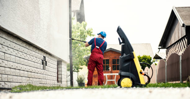 Best Roof Power Washing Services  in Weatogue, CT
